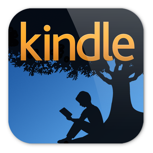 kindle-logo
